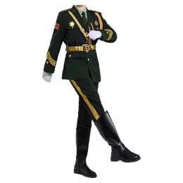 訂購升旗手服  國旗升旗手服 步操隊服  升旗儀式典禮服中心  護衛隊禮服  儀仗隊 Guard of Honour 儀隊  SKFRS015 訂購升旗手服  國旗升旗手服 步操隊服  升旗儀式典禮服中心  護衛隊禮服  儀仗隊 Guard of Honour 儀隊  SKFRS015